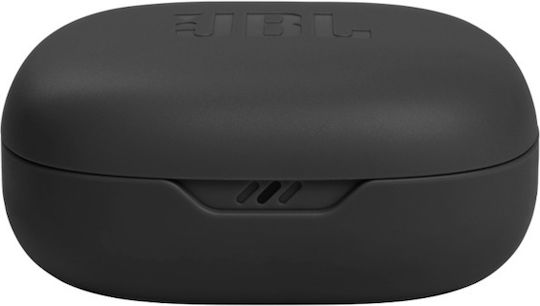 JBL Wave 300 Earbud Bluetooth Handsfree Ακουστικά με Αντοχή στον Ιδρώτα και Θήκη Φόρτισης Μαύρα - Image 5