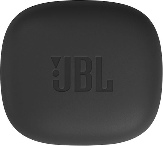 JBL Wave 300 Earbud Bluetooth Handsfree Ακουστικά με Αντοχή στον Ιδρώτα και Θήκη Φόρτισης Μαύρα - Image 9