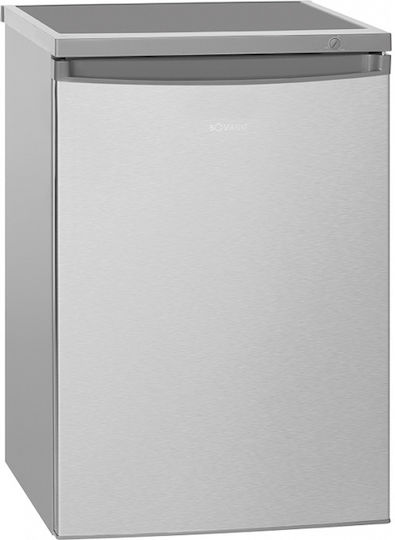 Bomann Mini Bar 120lt Υ84.5xΠ56xΒ57.5εκ. Inox KS 2184.1 - Image 2