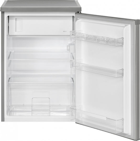 Bomann Mini Bar 120lt Υ84.5xΠ56xΒ57.5εκ. Inox KS 2184.1 - Image 3