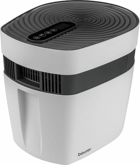 Beurer MK 500 Maremed Καθαριστής Αέρα 24W για Χώρους 50m² - Image 2