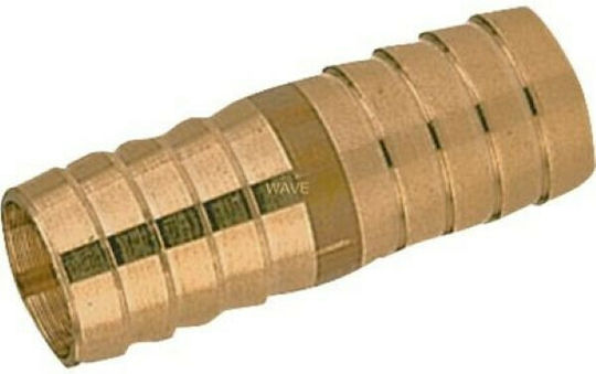 Gardena 07181-20 Μαστός με Αρσενικό Σπείρωμα 19mm