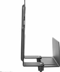Alternative view of Neomounts Βάση Γραφείου Υπολογιστή (AWL-440BL)