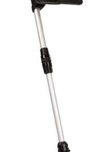 Einhell GE-CT 18 Li Kit Χορτοκοπτικό Ώμου / Χειρός Μπαταρίας 18V 2.15kg 3411197