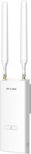 IP-COM iUAP-AC-M Access Point Dual Band (2.4 & 5GHz) - Image 5