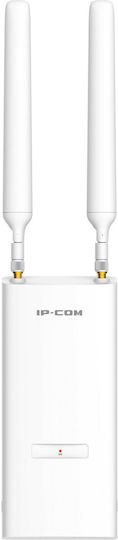 IP-COM iUAP-AC-M Access Point Dual Band (2.4 & 5GHz) - Image 4