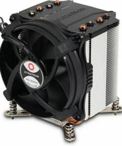 Inter-Tech Q-6 Ψύκτρα Επεξεργαστή για Socket 1700