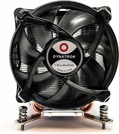 Inter-Tech Q-6 Ψύκτρα Επεξεργαστή για Socket 1700 - Image 2