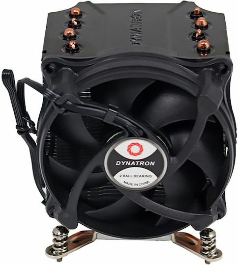 Inter-Tech Q-6 Ψύκτρα Επεξεργαστή για Socket 1700 - Image 4