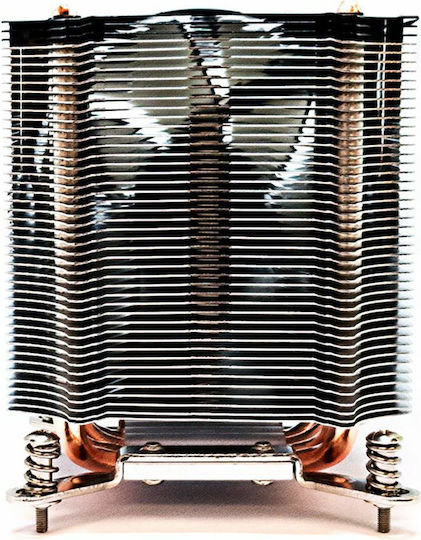 Inter-Tech Q-6 Ψύκτρα Επεξεργαστή για Socket 1700 - Image 5
