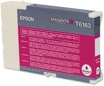 Epson T6163 Γνήσιο Μελάνι Εκτυπωτή InkJet Ματζέντα (C13T616300) - Image 3