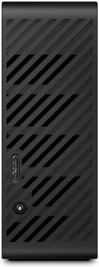 Seagate Expansion Desktop USB 3.2 Εξωτερικός HDD 16TB 3.5" Μαύρο - Image 5