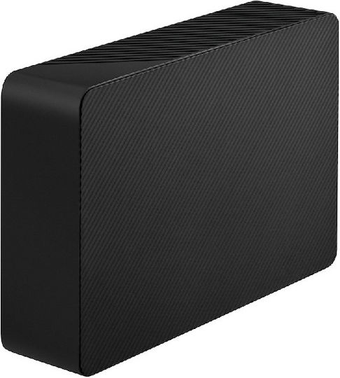 Seagate Expansion Desktop USB 3.2 Εξωτερικός HDD 16TB 3.5" Μαύρο - Image 6
