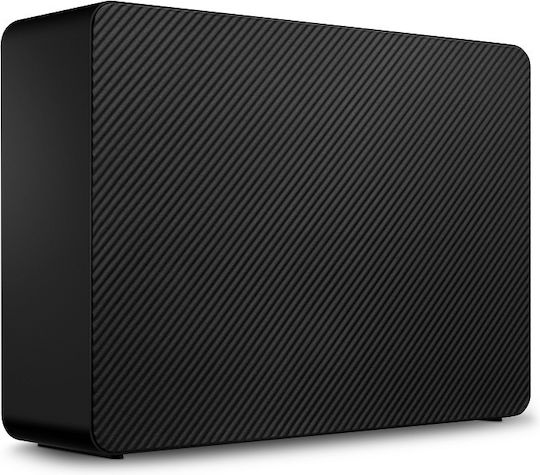Seagate Expansion Desktop USB 3.2 Εξωτερικός HDD 16TB 3.5" Μαύρο - Image 4