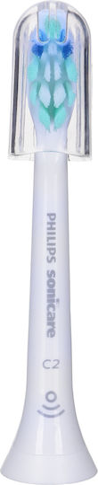 Philips Sonicare 3100 Ηλεκτρική Οδοντόβουρτσα με Χρονομετρητή και Αισθητήρα Πίεσης Sugar Rose - Image 8