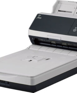 Alternative view of Fujitsu Fi-8250 Sheetfed (Τροφοδότη χαρτιού) Scanner A4