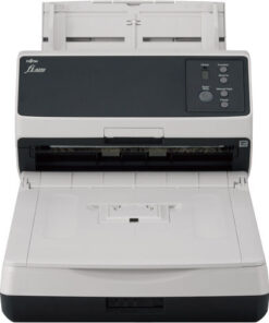 Fujitsu Fi-8250 Sheetfed (Τροφοδότη χαρτιού) Scanner A4