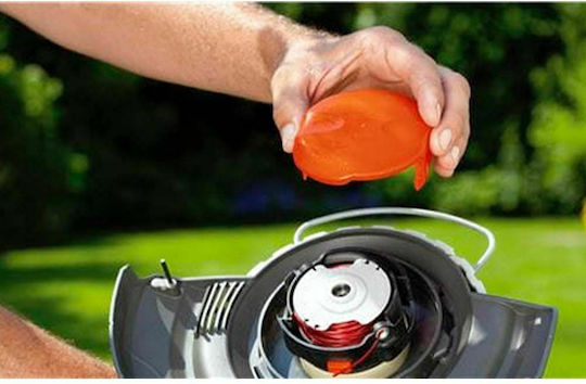 Gardena 05309-20 Μεσινέζα Στρογγυλή Μήκους 4m και Πάχους 2mm - Image 3