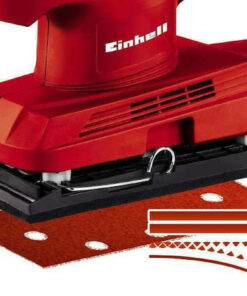 Alternative view of Einhell TC-OS 1520 Παλμικό Τριβείο 150W με Σύστημα Αναρρόφησης