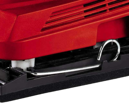 Einhell TC-OS 1520 Παλμικό Τριβείο 150W με Σύστημα Αναρρόφησης - Image 3