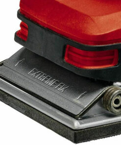 Alternative view of Einhell TE-OS 18/230 Li Παλμικό Τριβείο 18V Solo με Ρύθμιση Ταχύτητας και με Σύστημα Αναρρόφησης