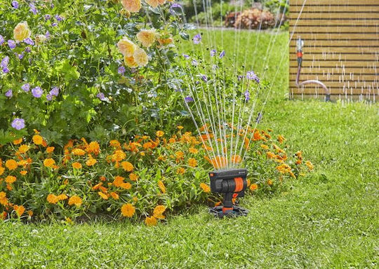 Gardena Περιστοφικό Μπεκ με Υπόγεια Παροχή Νερού Μαύρο 08272-20 - Image 2