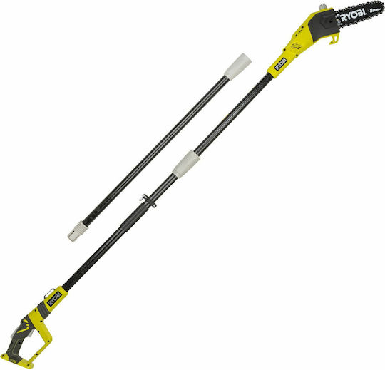 Ryobi OPP1820 Τηλεσκοπικό Κονταροπρίονο Μπαταρίας Solo με Λάμα 20cm Συνολικού Μήκους 400cm και Βάρους 4.1kg - Image 3