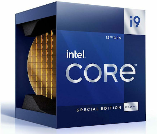 Intel Core i9-12900KS 2.5GHz Επεξεργαστής 16 Πυρήνων για Socket 1700 σε Κουτί