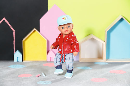 ZAPF Creation Baby Born Cool Kids Outfit 832356 - Image 3
