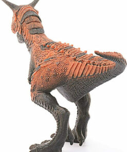 Alternative view of Schleich-S Παιχνίδι Μινιατούρα Carnotaurus 22εκ. 14586