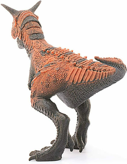 Schleich-S Παιχνίδι Μινιατούρα Carnotaurus 22εκ. 14586 - Image 2