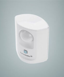 Alternative view of HomeMatic HmIP-SMI Ασύρματος RF / Wi-Fi Αισθητήρας Κίνησης Υπερύθρων 105° Εμβέλειας 12m 142722A0