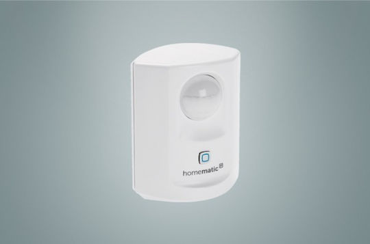 HomeMatic HmIP-SMI Ασύρματος RF / Wi-Fi Αισθητήρας Κίνησης Υπερύθρων 105° Εμβέλειας 12m 142722A0 - Image 3