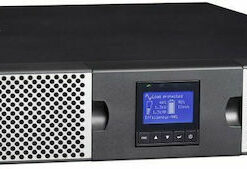 Alternative view of Eaton Eaton 9PX 2200W RT2U UPS On-Line 2200VA 2200W με 10 IEC Πρίζες