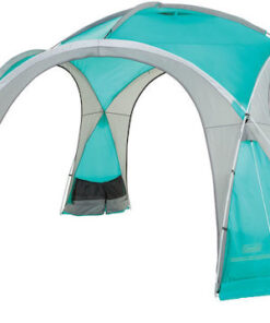 Alternative view of Coleman Event Dome L Σκηνή Παραλίας με Αυτόματο Μηχανισμό Τιρκουάζ 365εκ. 2000025127