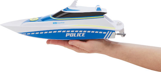 Revell Βoat Police Τηλεκατευθυνόμενο Σκάφος Λευκό 24138 - Image 2