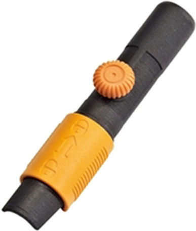 Fiskars 130000102 Αναλώσιμα Εργαλείων Κήπου Quickfit Universal σύνδεσμος