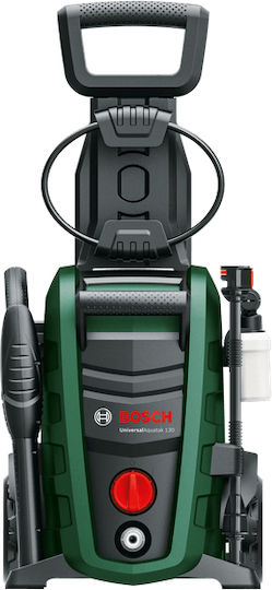 Bosch Universal Aquatak 130 Πλυστικό Ρεύματος 1700W με Πίεση 130bar και Μεταλλική Αντλία - Image 2