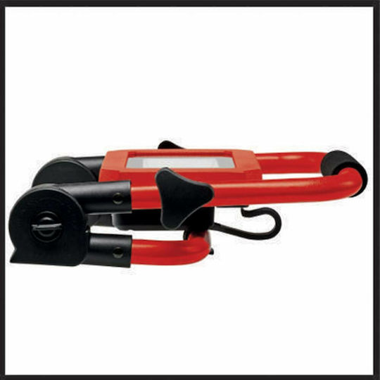 Einhell Προβολέας Εργασίας Μπαταρίας LED με Φωτεινότητα έως 1800lm 4514115 18V - Image 5