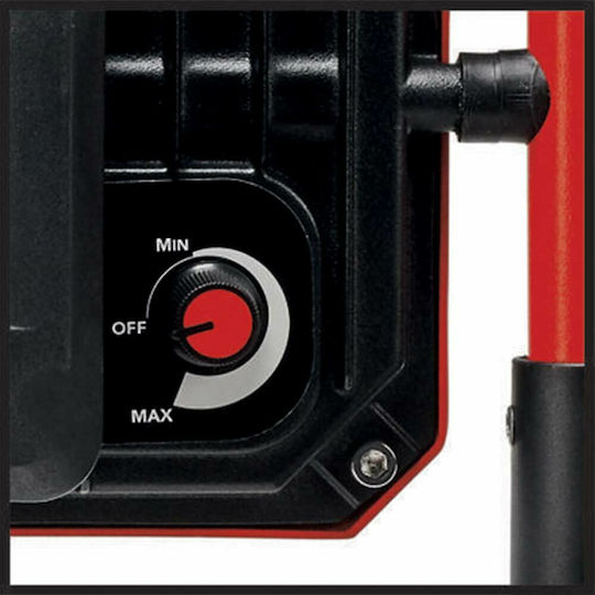 Einhell Προβολέας Εργασίας Μπαταρίας LED με Φωτεινότητα έως 1800lm 4514115 18V - Image 3