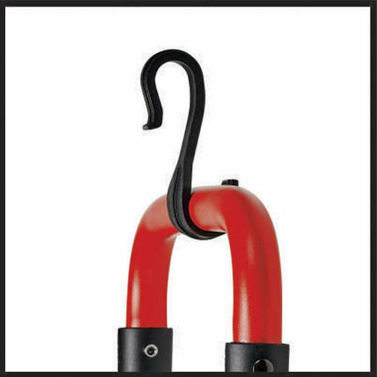 Einhell Προβολέας Εργασίας Μπαταρίας LED με Φωτεινότητα έως 1800lm 4514115 18V - Image 2