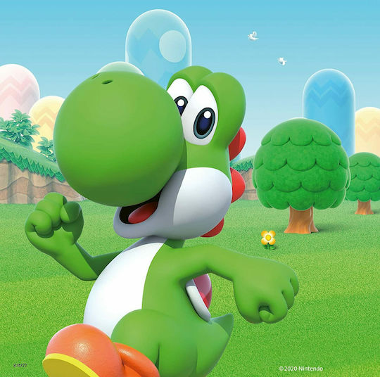 Παιδικό Puzzle Super Mario για 5+ Ετών 147pcs 05186 Ravensburger - Image 3