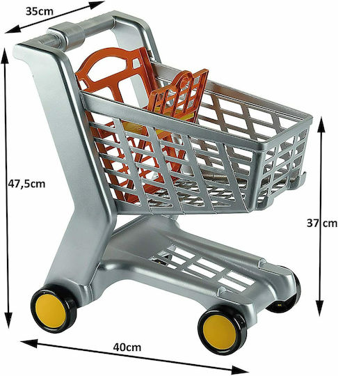 Klein Shopping Cart για 3+ Ετών 9690 - Image 2