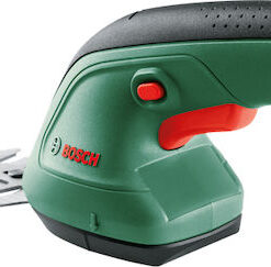 Alternative view of Bosch EasyShear Μπορντουροψάλιδο Μπαταρίας 3.6V με Μήκος Λάμας 12cm