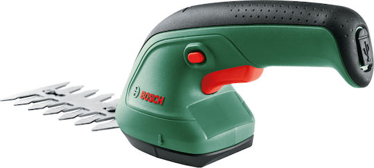 Bosch EasyShear Μπορντουροψάλιδο Μπαταρίας 3.6V με Μήκος Λάμας 12cm - Image 2