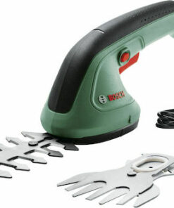 Bosch EasyShear Μπορντουροψάλιδο Μπαταρίας 3.6V με Μήκος Λάμας 12cm