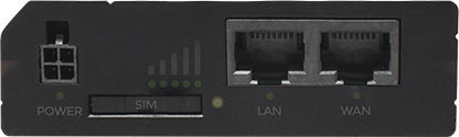 Teltonika RUT241 v1 Ασύρματο 4G Router - Image 3