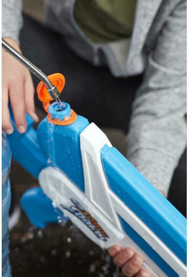 Nerf Νεροπίστολο Twister Water Blaster Super Soaker για 6+ Ετών F3884 - Image 7