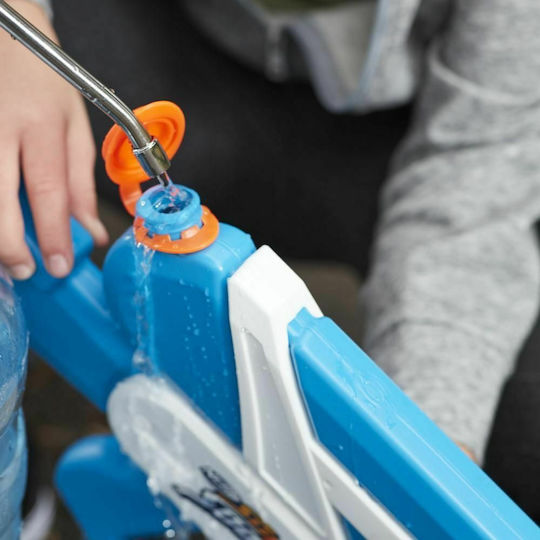 Nerf Νεροπίστολο Twister Water Blaster Super Soaker για 6+ Ετών F3884 - Image 5