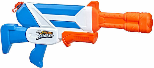 Nerf Νεροπίστολο Twister Water Blaster Super Soaker για 6+ Ετών F3884 - Image 3